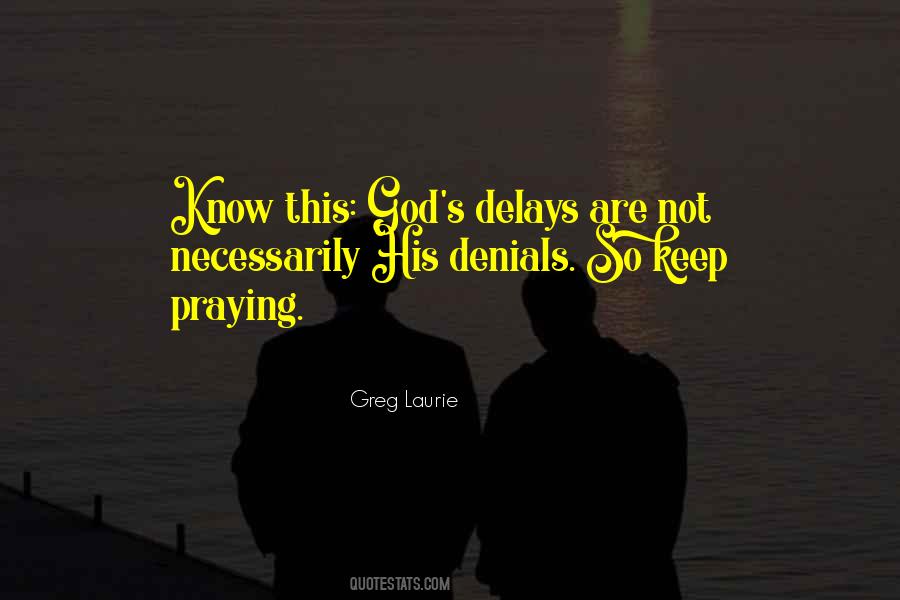 Greg Laurie Quotes #123077