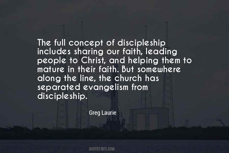 Greg Laurie Quotes #1344164