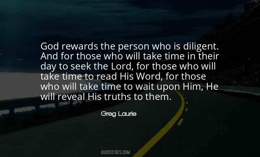 Greg Laurie Quotes #1367450