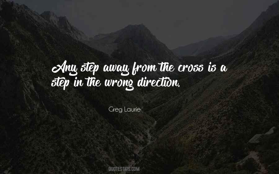 Greg Laurie Quotes #1442312