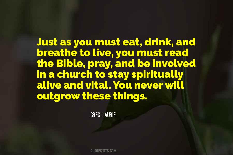 Greg Laurie Quotes #1474947