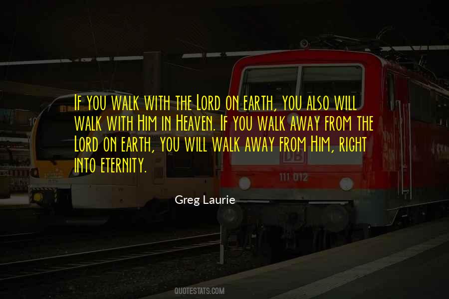 Greg Laurie Quotes #1678429
