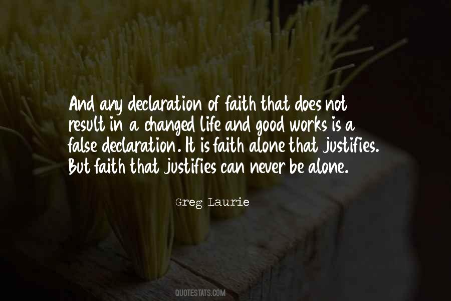 Greg Laurie Quotes #1713960