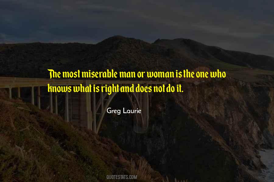 Greg Laurie Quotes #1770469