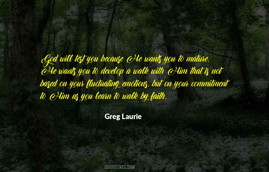 Greg Laurie Quotes #189681