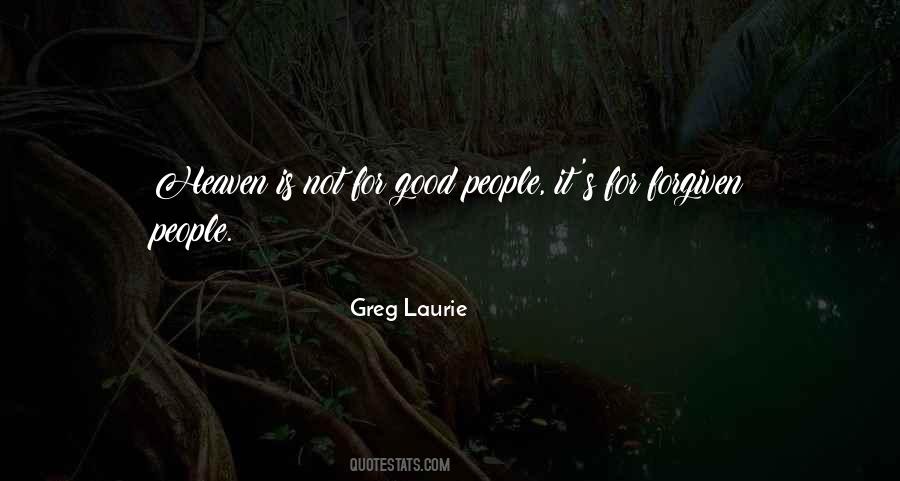 Greg Laurie Quotes #374482