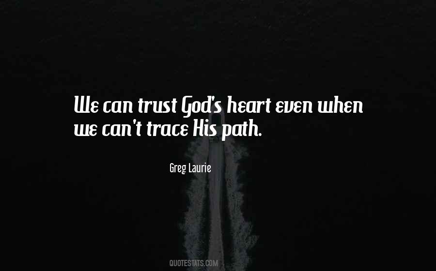 Greg Laurie Quotes #4748