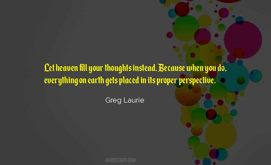 Greg Laurie Quotes #627787