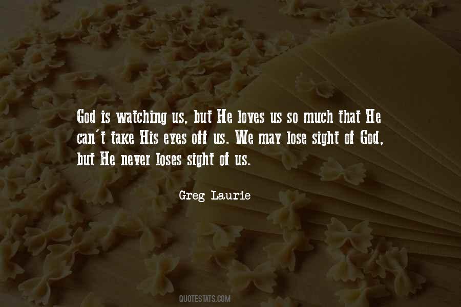 Greg Laurie Quotes #658400