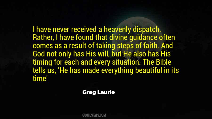 Greg Laurie Quotes #742511