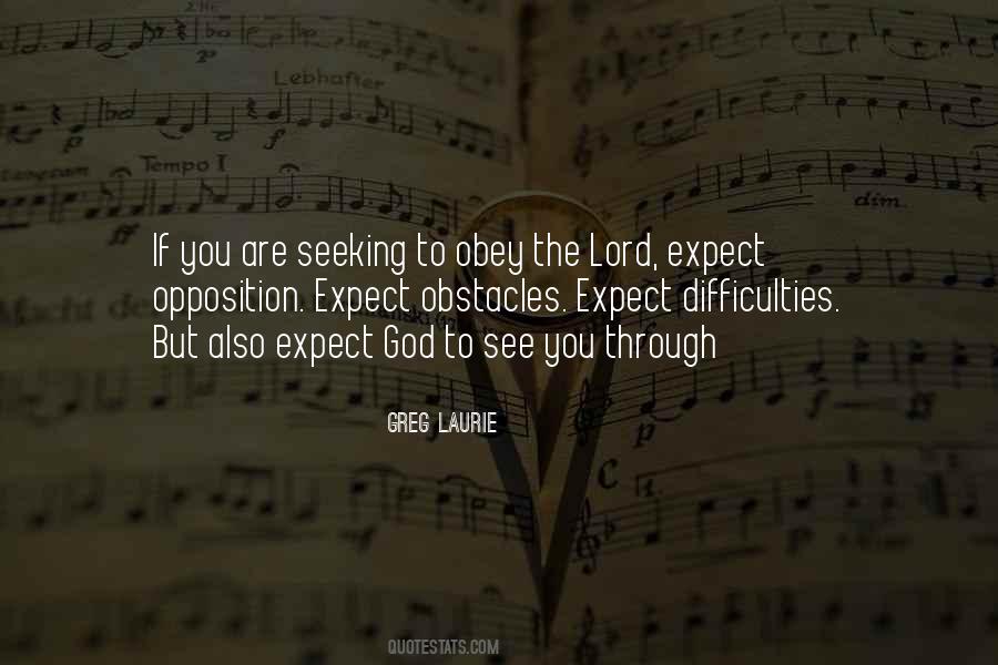 Greg Laurie Quotes #814166