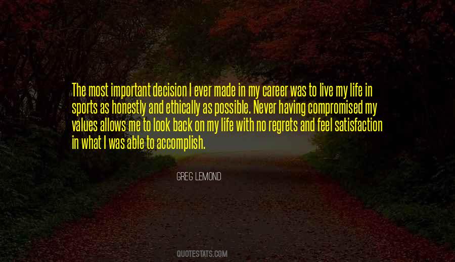 Greg LeMond Quotes #215814