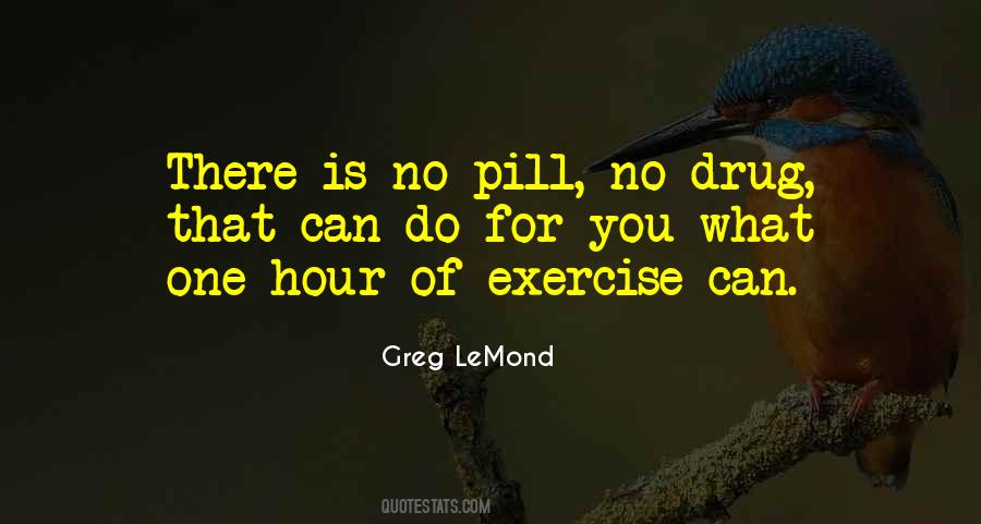 Greg LeMond Quotes #863518