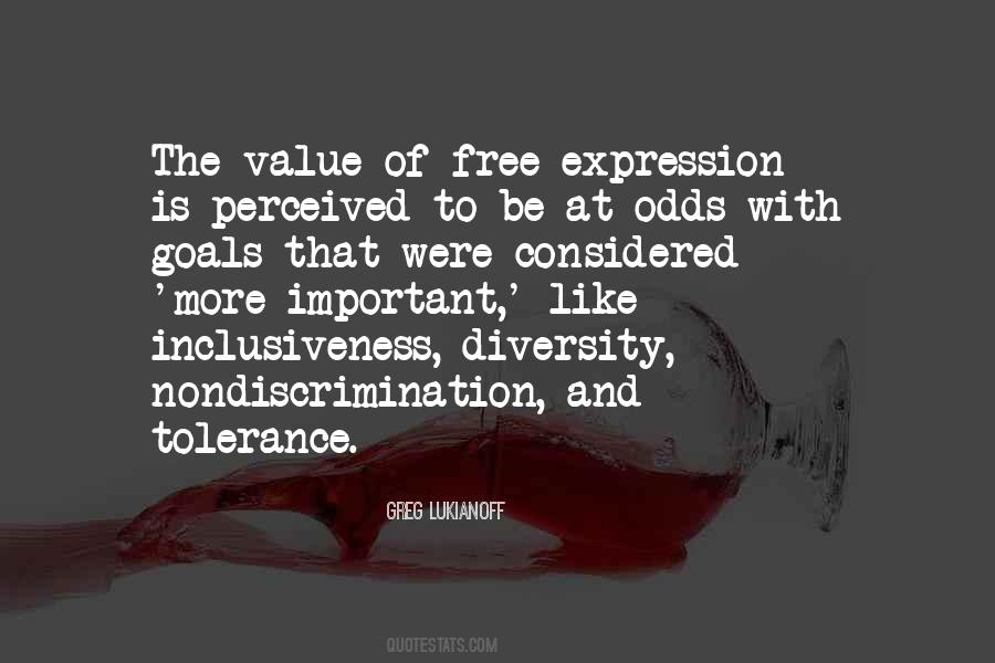 Greg Lukianoff Quotes #42698 Greg Lukianoff Quotes #42698