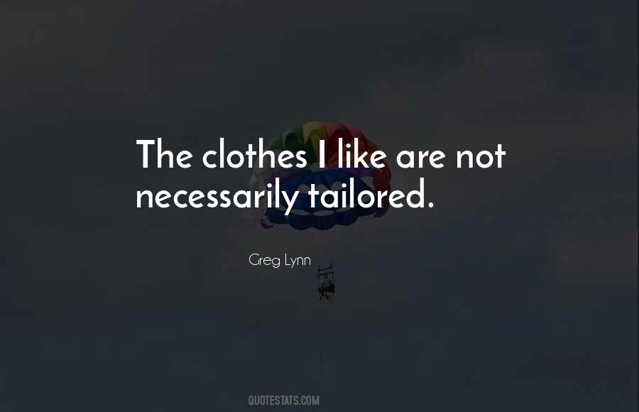 Greg Lynn Quotes #128385