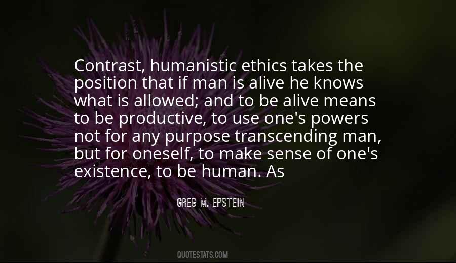 Greg M. Epstein Quotes #744618