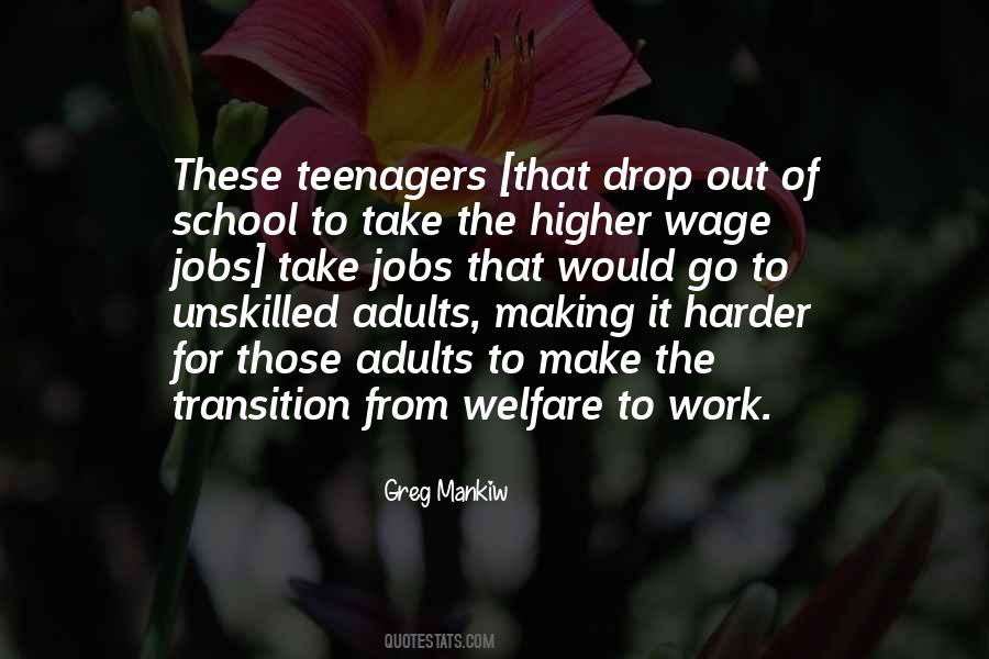 Greg Mankiw Quotes #758267