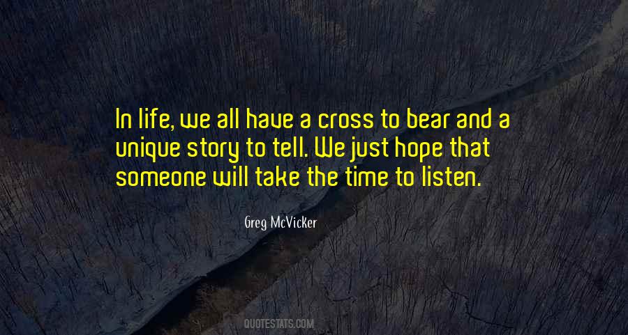 Greg McVicker Quotes #1171013 Greg McVicker Quotes #1171013