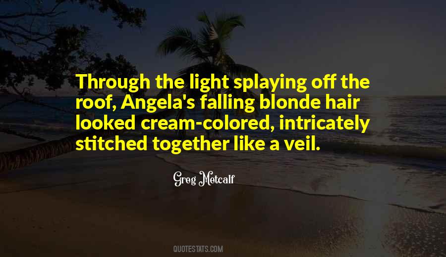 Greg Metcalf Quotes #611173 Greg Metcalf Quotes #611173