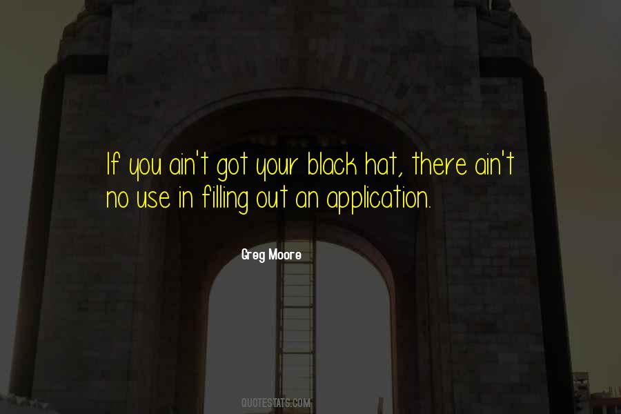 Greg Moore Quotes #1346434 Greg Moore Quotes #1346434