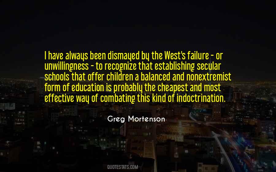 Greg Mortenson Quotes #355923