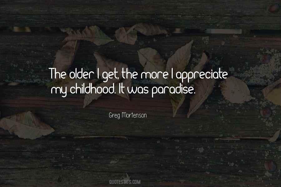 Greg Mortenson Quotes #884548