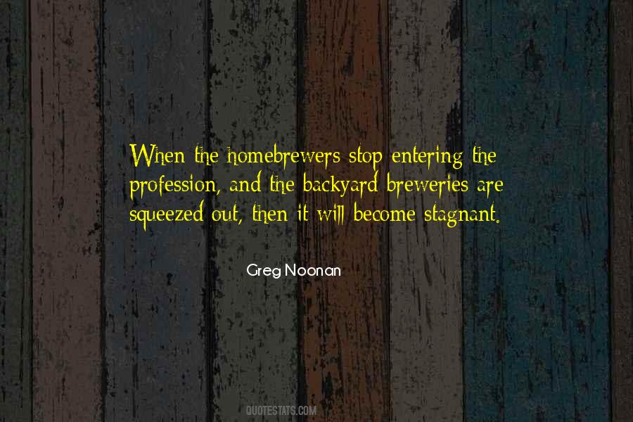 Greg Noonan Quotes #1602402