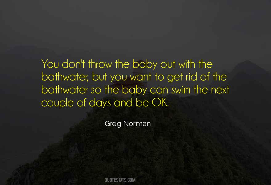 Greg Norman Quotes #570895