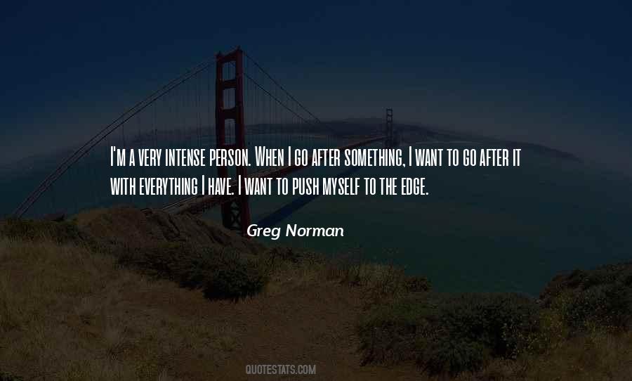 Greg Norman Quotes #651298