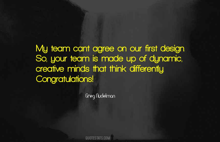 Greg Nudelman Quotes #85272 Greg Nudelman Quotes #85272