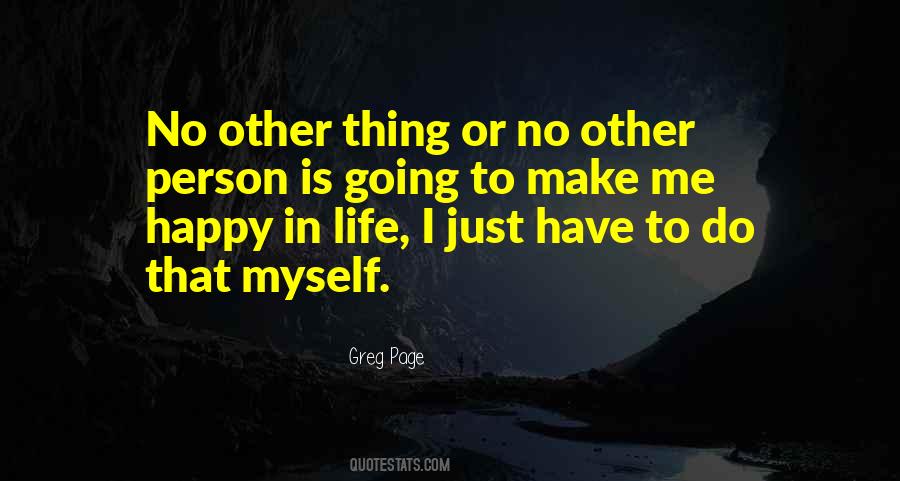 Greg Page Quotes #1232521