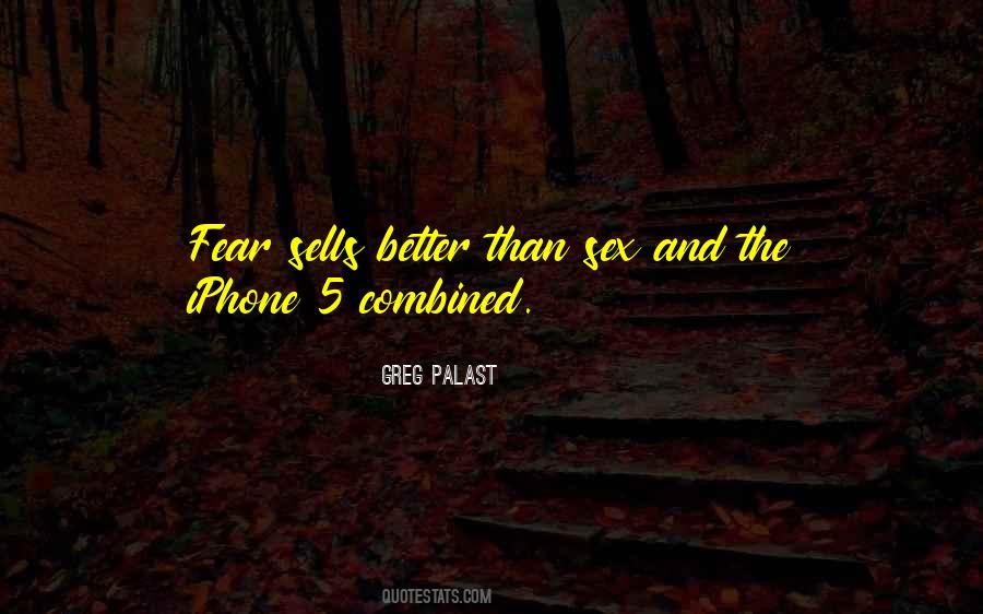 Greg Palast Quotes #216277