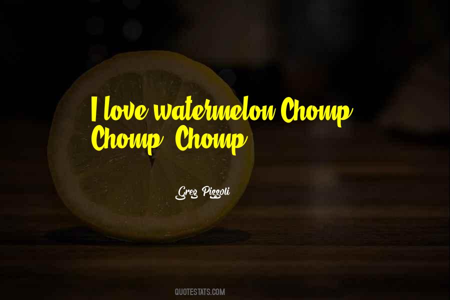 Greg Pizzoli Quotes #998078 Greg Pizzoli Quotes #998078