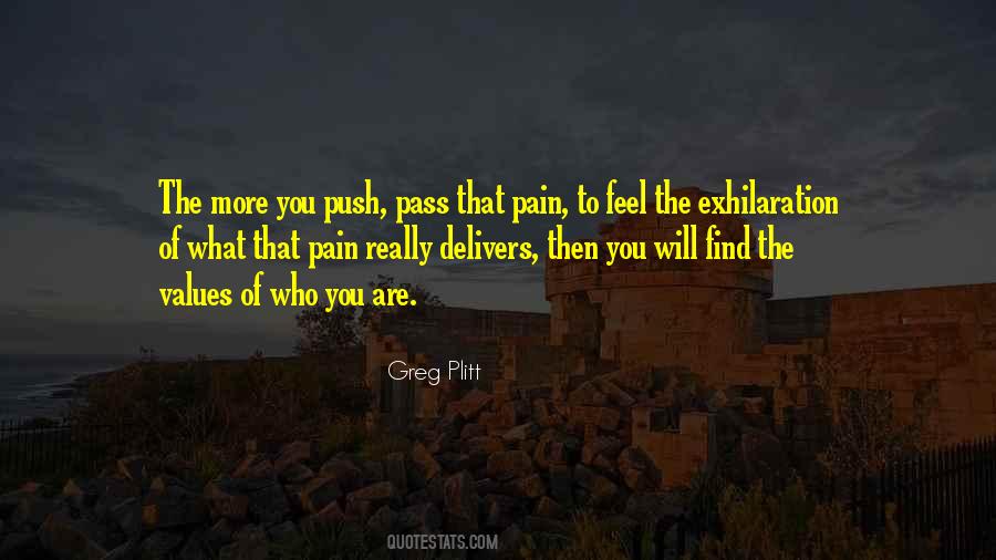 Greg Plitt Quotes #983643