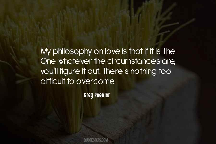 Greg Poehler Quotes #248723