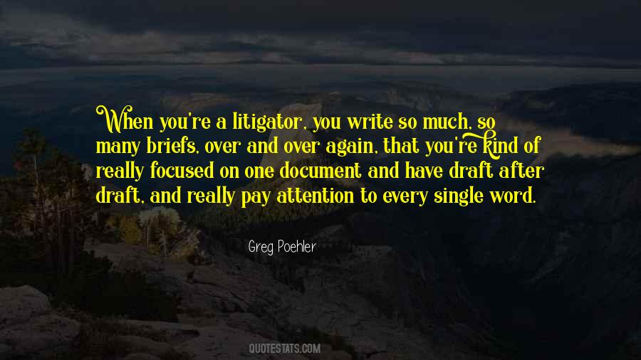 Greg Poehler Quotes #256004