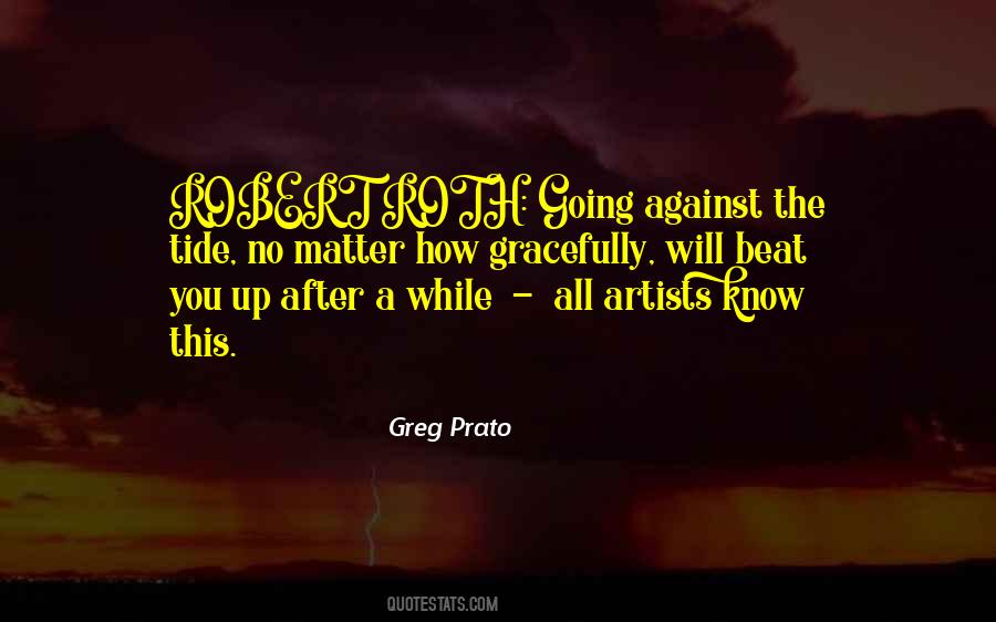 Greg Prato Quotes #749503