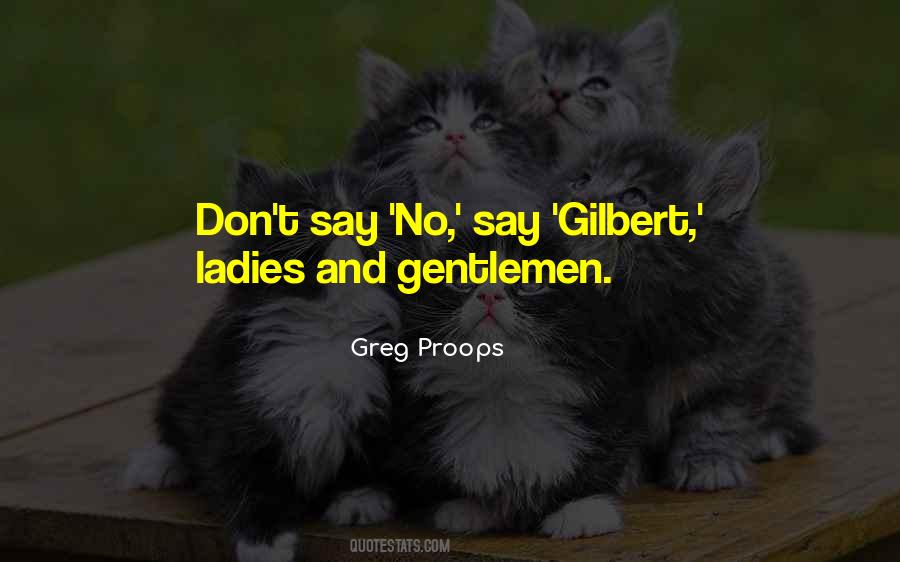 Greg Proops Quotes #1768258