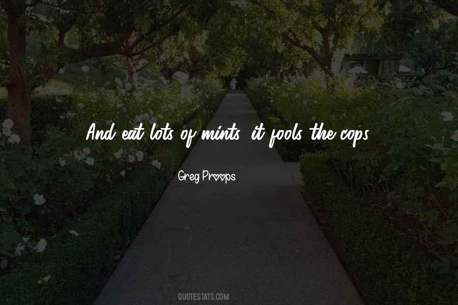 Greg Proops Quotes #261747