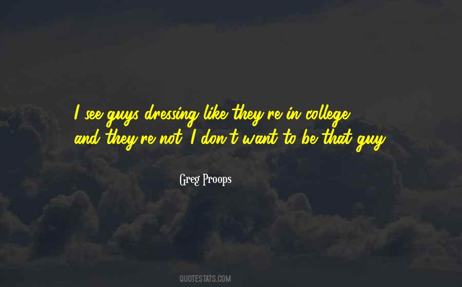 Greg Proops Quotes #268432