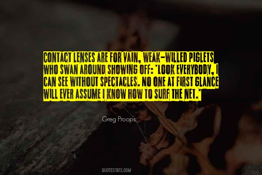 Greg Proops Quotes #42744