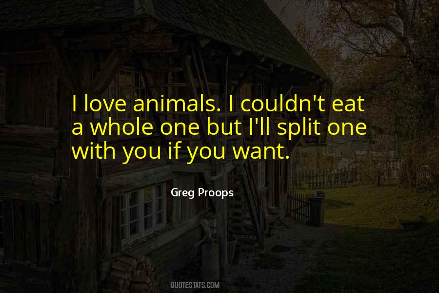 Greg Proops Quotes #52706