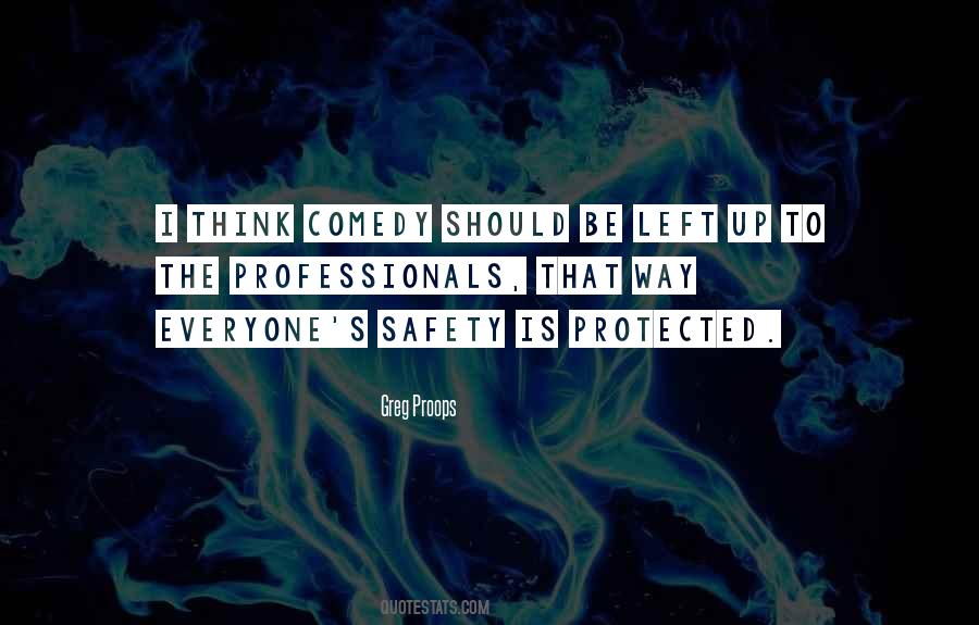 Greg Proops Quotes #551575