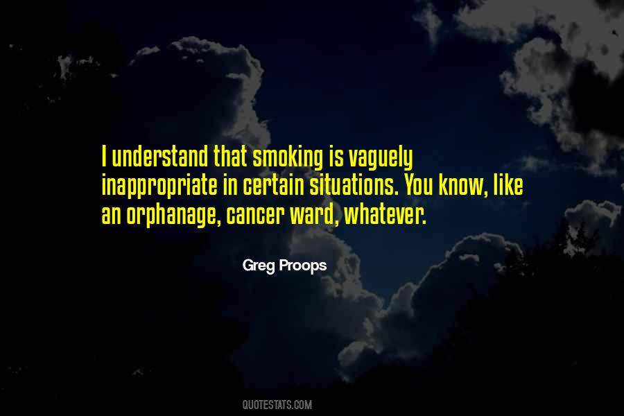 Greg Proops Quotes #591320