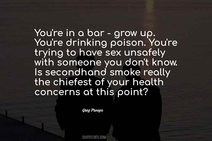 Greg Proops Quotes #78351