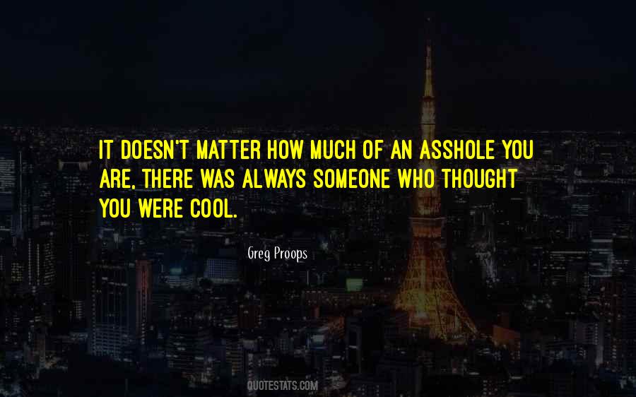 Greg Proops Quotes #79036