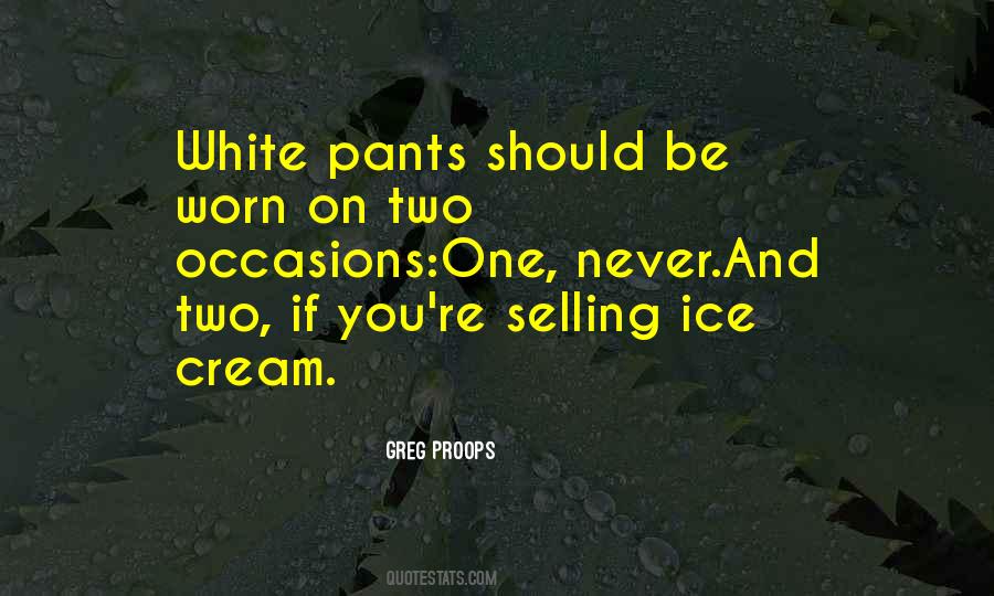 Greg Proops Quotes #907964