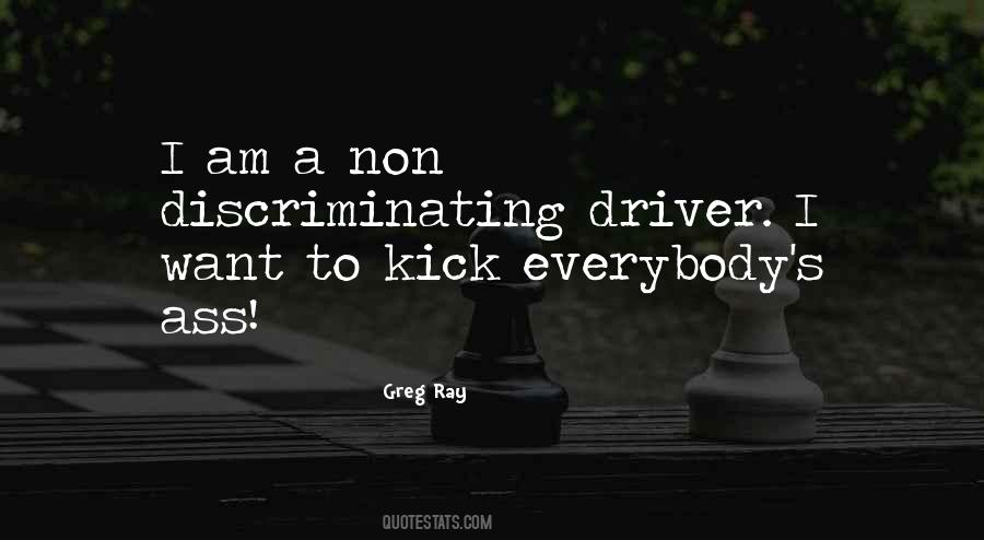 Greg Ray Quotes #893862 Greg Ray Quotes #893862