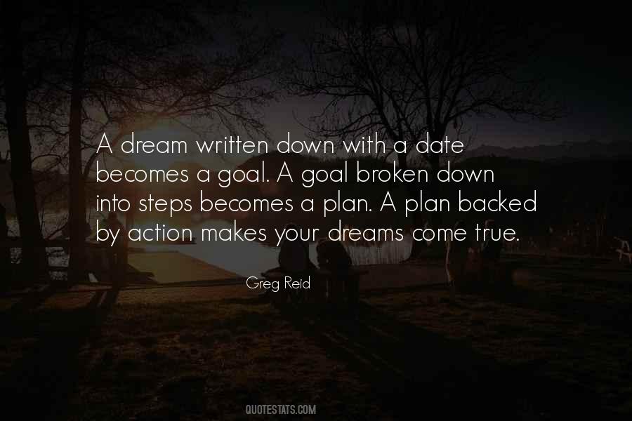 Greg Reid Quotes #1709110