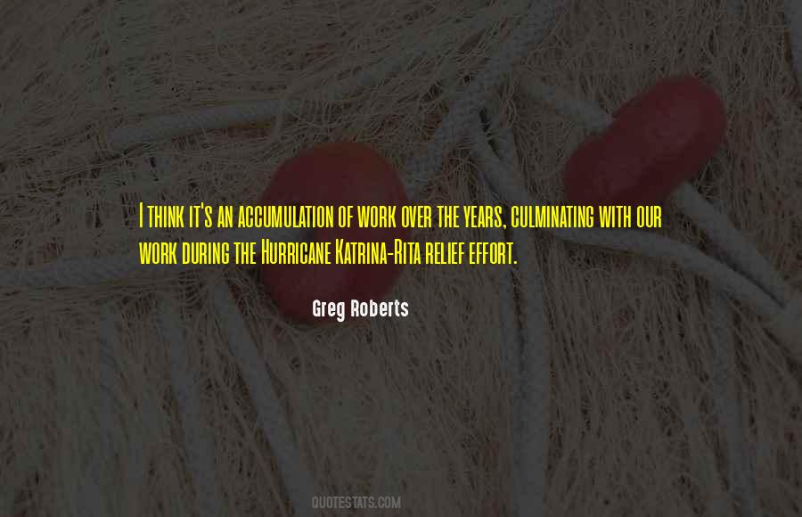Greg Roberts Quotes #445617 Greg Roberts Quotes #445617